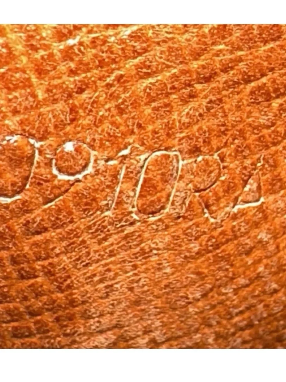 Louis Vuitton Monogram Travel Passport Cover - Brown/Gold